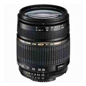 Tamron AF 28-300mm f/3.5-6.3 XR Di Aspherical(IF) ...