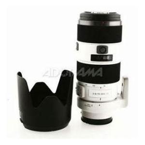 Sony 70-200mm f/2.8 G-Series a(Alpha) Mount Digita...