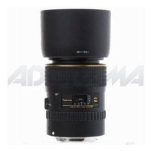Tokina AT-X 100mm f/2.8 PRO D Macro Lens for Canon...