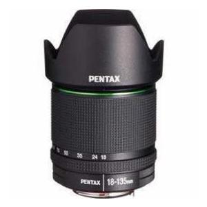 Pentax SMCP-DA 18-135mm f/3.5-5.6 AL(IF) DC WR(Wea...