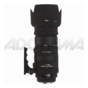 ■美品■ SIGMA 50-500mm DG OS HSM キヤノン用 中古)SIGMA (シグマ) APO 50-500mm F4.5-6.3 DG OS HSM