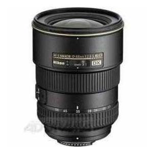 Nikon 17-55mm f/2.8G ED-IF AF-S DX Zoom Lens F/DSL...