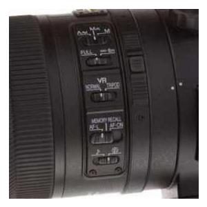 Nikon 500mm f/4G ED AF-...の詳細画像1