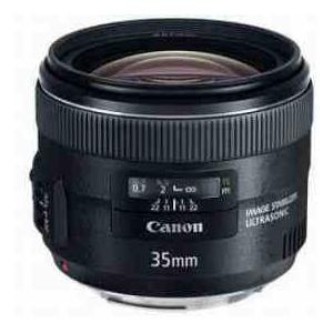 Canon EF 28mm f/1.8 USM AutoFocus Wide Angle Lens - USA : ワールド