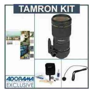 Tamron 70-200mm f/2.8 DI LD(IF) Macro AF Maxxum &amp; ...