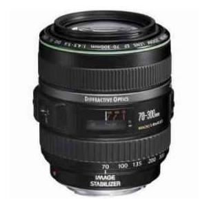 キヤノン Canon EF 75-300mm f/4-5.6 III 美品 EFマウント 望遠