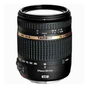 その他 18-270F3.5-6.3DI2 PZD(B008SO) Amazon.co.jp: TAMRON 高倍率ズームレンズ 18-270mm F3.5-6.3