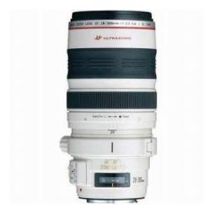 Canon EF 28-300mm f/3.5-5.6L IS USM AutoFocus Wide...