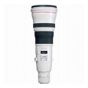 Canon EF 800mm f/5.6L IS USM Image Stabilizer Super Telephoto Zoom