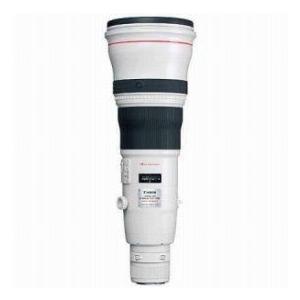 Canon EF 800mm f/5.6L IS USM Image Stabilizer Supe...