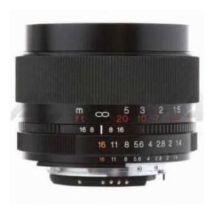 七工匠（7Artisans） 7Artisans 35mm F0.95 ニコンZマウント 単焦点