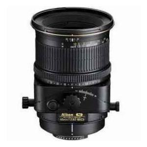 Nikon 45mm f/2.8 Perspective Control-E Nikkor Asph...