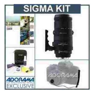 Sigma 120-400mm f/4.5-5.6 DG APO OS(Optical Stabil...