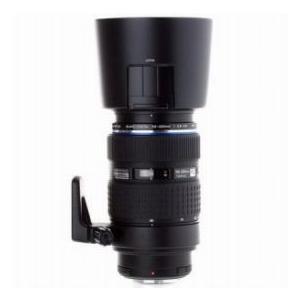Olympus Zuiko 50-200mm f/2.8-3.5 Digital ED SWD Le...