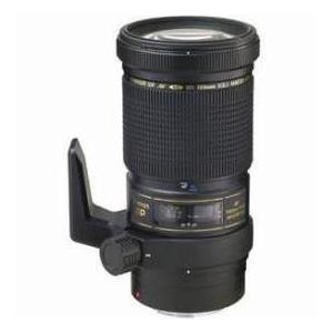 Tamron SP 180mm f/3.5 Di Macro LD-IF Autofocus Tel...