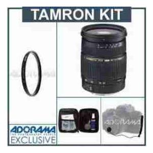 Tamron SP 28-75mm f/2.8 XR Di LD-IF Pentax AF Moun...