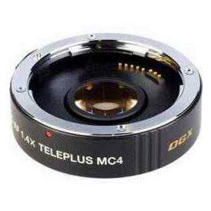 Kenko Teleplus MC4 1.4x DGX 4 Element Teleconverte...