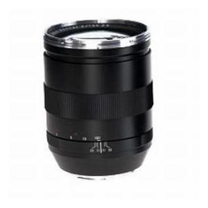 Zeiss 135mm f/2.0 APO-Sonnar T ZE Lens, Canon Moun...