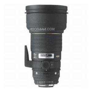 Sigma 300mm f/2.8 APO EX DG Auto Focus Telephoto L...