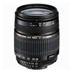 Tamron AF 28-300mm f/3.5-6.3 XR Di Aspherical(IF) ...
