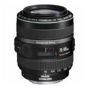 Canon EF 70-300mm f/4.5-5.6 DO IS USM Autofocus Te...
