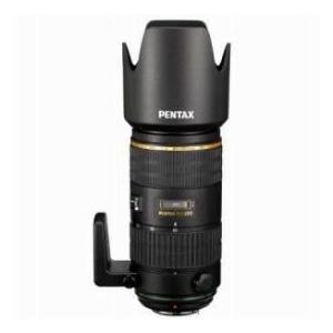 Pentax SMCP-DA 60-250mm f/4 ED(IF) SDM Auto Focus ...