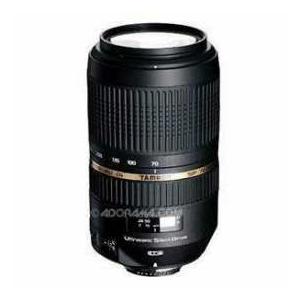 Tamron SP AF70-300mm f/4-5.6 Di VC Ultra Silent Drive(USD