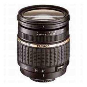 Tamron SP AF 17-50mm f/2.8 XR DI-II LD Aspherical(...