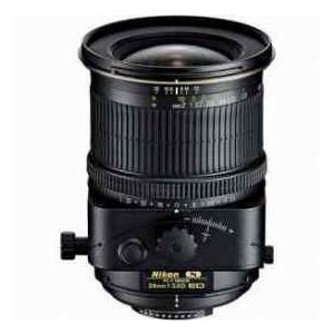 Nikon 24mm f/3.5D ED Perspective Control-E Nikkor ...