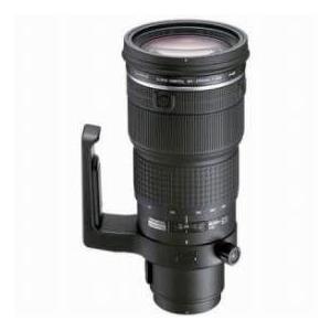 Olympus Zuiko 90-250mm f/2.8 E-ED Digital Telephoto Zoom Lens for the E Digital SLR System.