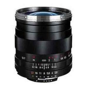 カールツァイス Carl Zeiss Y/Cマウント レンズ フルサイズ Sonnar