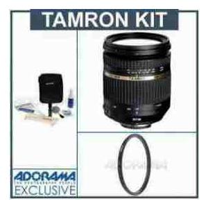 Tamron SP AF 17-50mm f/2.8 XR DI-II VC(Vibration C...