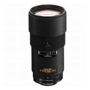 Nikon 単焦点レンズ Ai AF Nikkor 180mm f/2.8D IF-ED フルサイズ対応