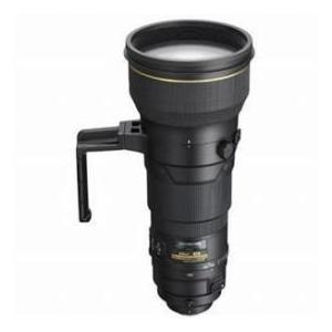 Nikon 400mm f/2.8G ED AF-S Nikkor Lens with(Black ...