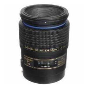 Tamron SP 90mm f/2.8 Di 1:1 AF Macro Auto Focus Le...