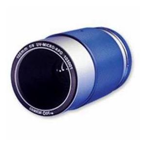Jenoptik CoastalOpt 105mm f/4.5 UV-VIS Apochromatic SLR Macro Lens for Nikon F-Mount Cameras