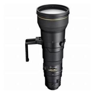 Nikon 600mm f/4G ED AF-S Vibration Reduction(VR II...
