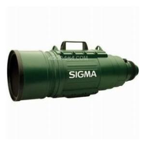 Sigma APO 200-500mm f/2.8 / 400-1000mm f/5.6 EX DG...