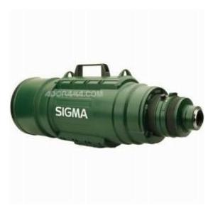 Sigma APO 200-500mm f/2...の詳細画像1