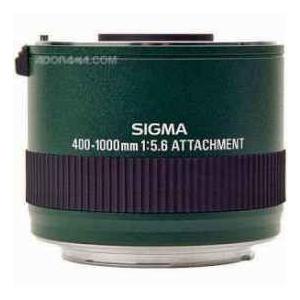 Sigma APO 200-500mm f/2...の詳細画像2