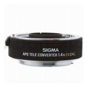 SIGMA テレコンバーター1.4×  Canon用 Amazon.com : Sigma 1.4x Teleconverter TC-1401 for Canon