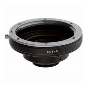 Adorama C Mount for Canon EOS Lenses