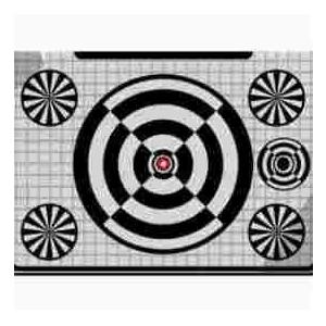 LensAlign MkII Focus Calibration System