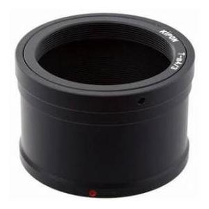 Adorama T-Mount Adapter for Micro 4/3 System Camer...