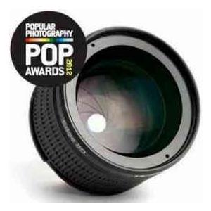 Lensbaby Edge 80 Optic, 46mm Filter Diameter, 17" ...