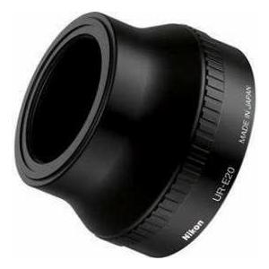 Nikon UR-E20 Lens Adapter Ring to use Auxiliary Le...