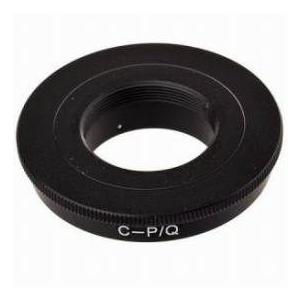 Adorama Video C Mount for the Pentax Q Mount