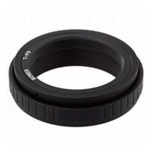 Adorama T-Mount for Canon FD Lens Mount.
