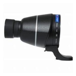 Kenko Lens2Scope Adapter for Nikon Mount Lenses - Straight Eyepiece｜worldselect