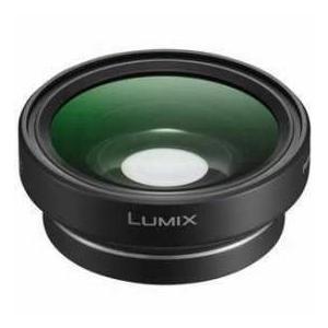 Panasonic DMW-GFC1 Fisheye Conversion Lens with Ad...